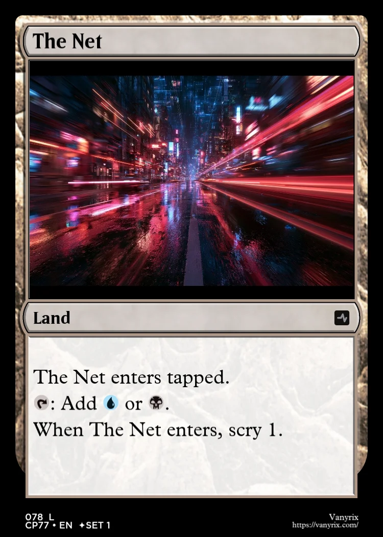 The Net