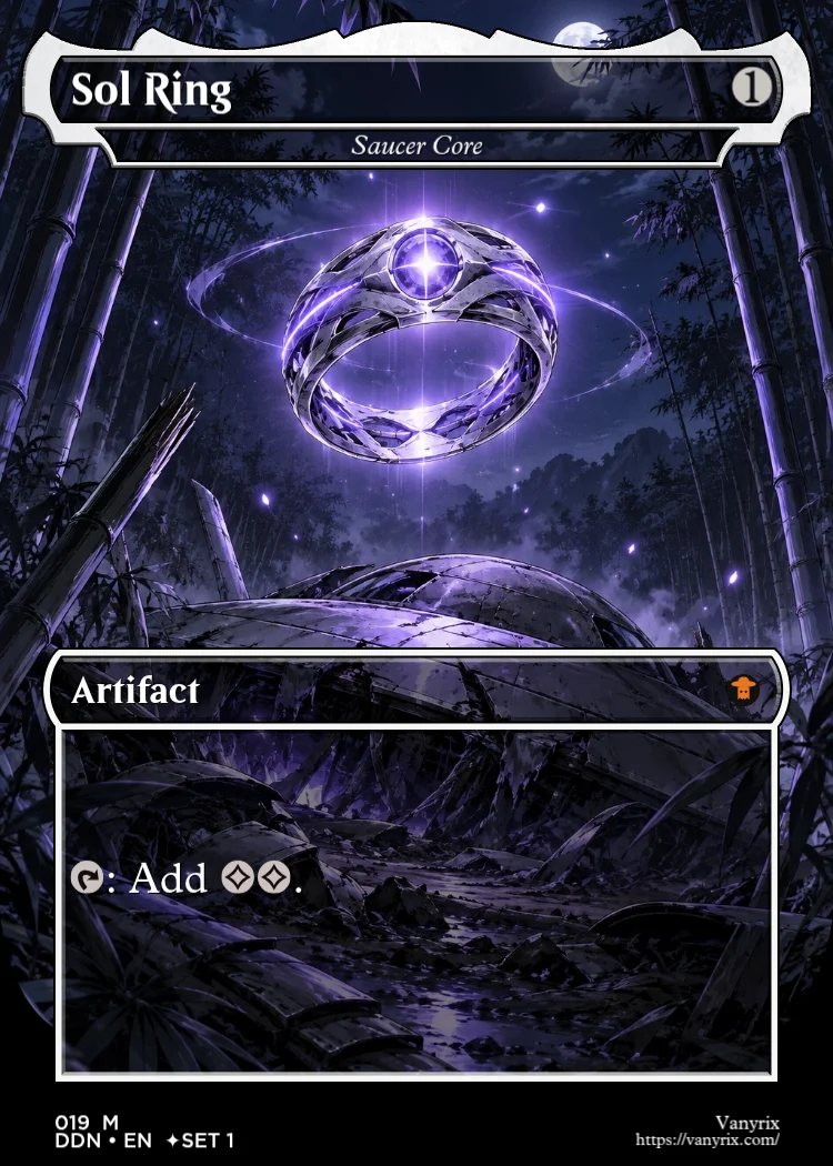 Sol Ring
