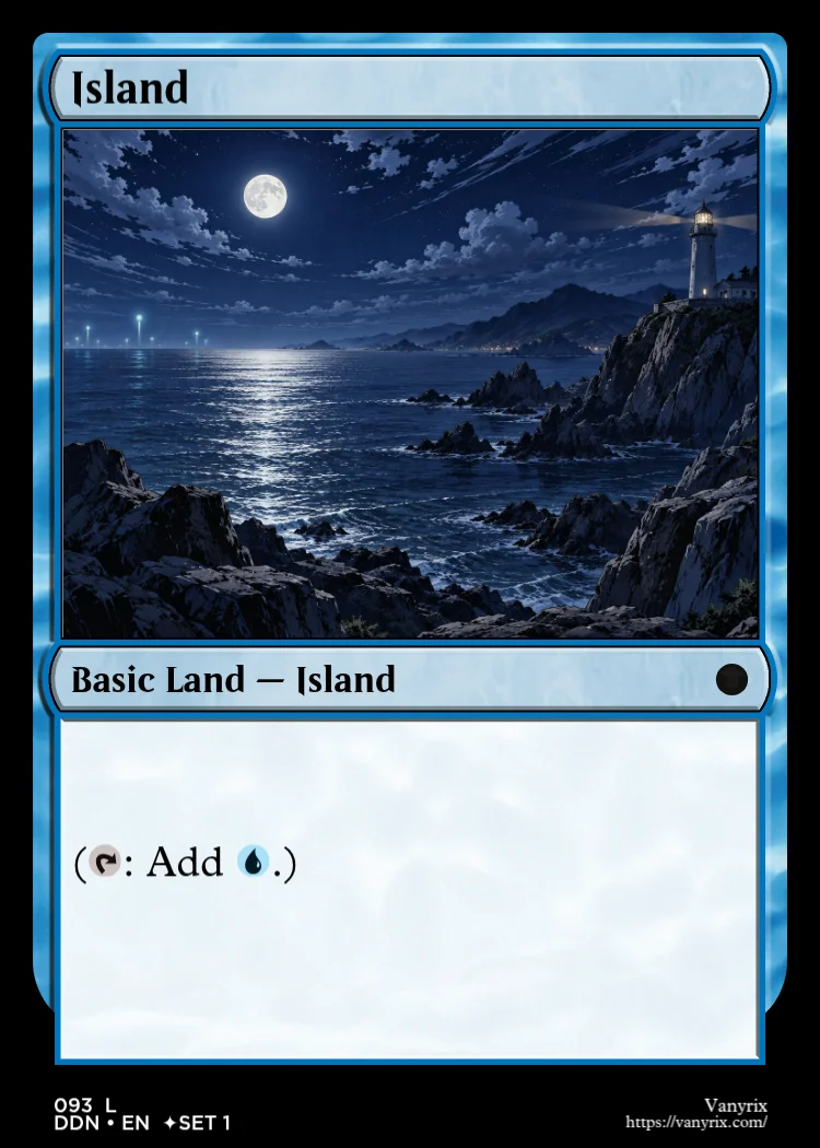 Island