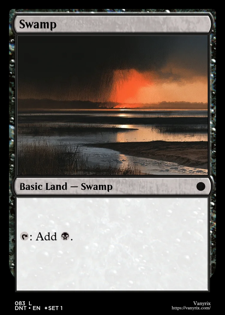 Swamp