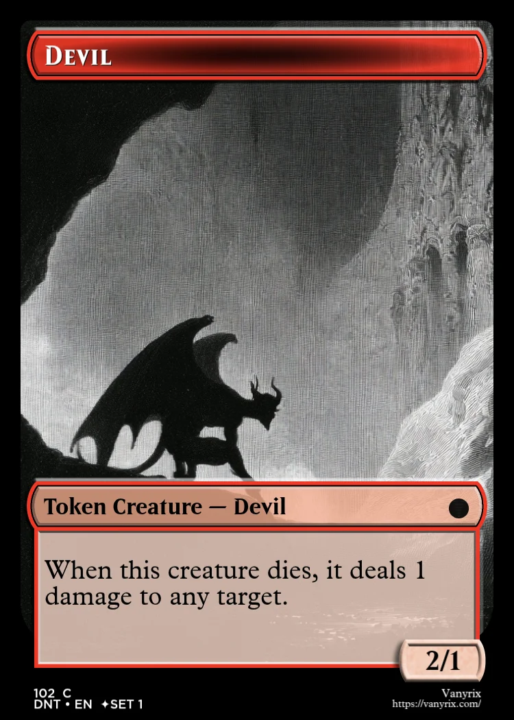 Devil