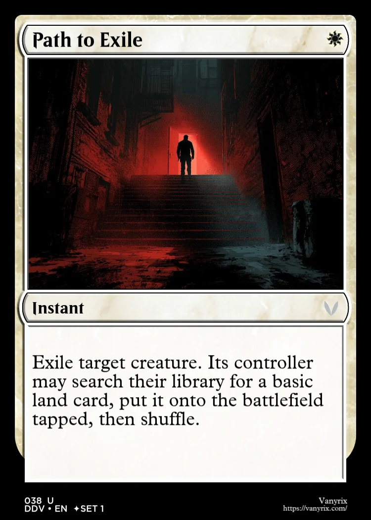 Path to Exile