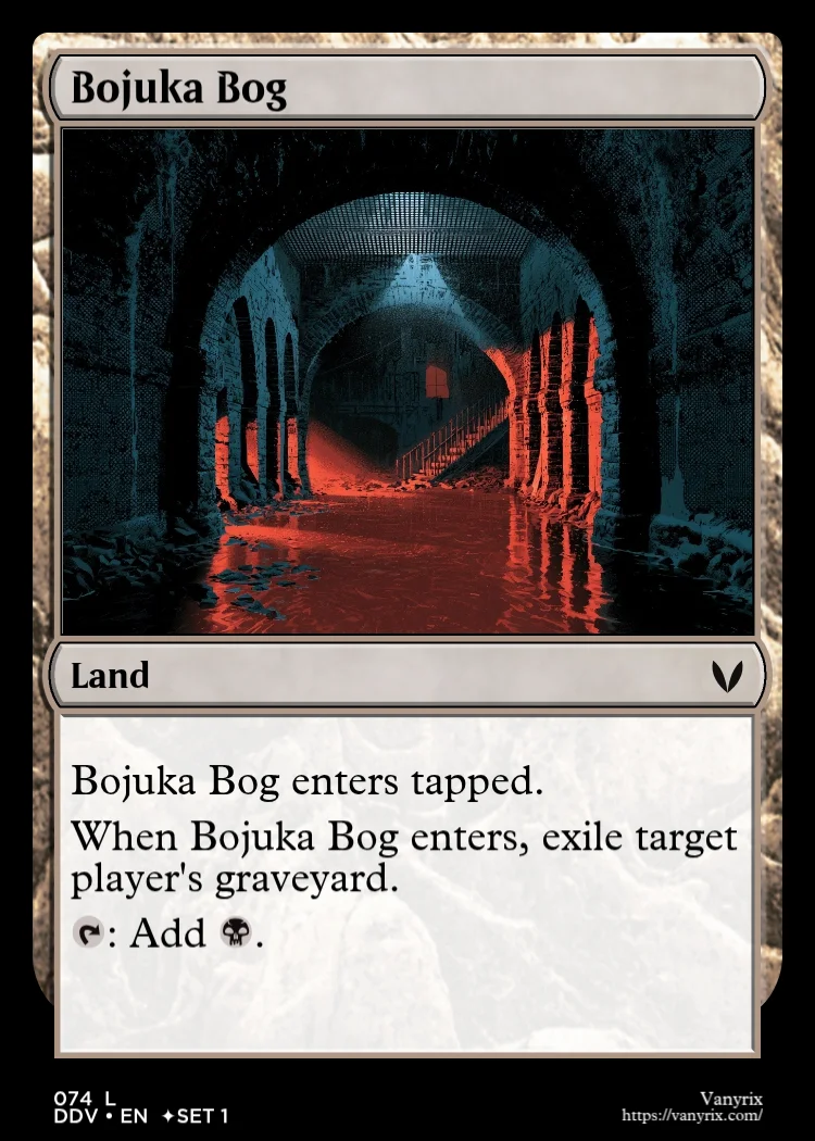 Bojuka Bog