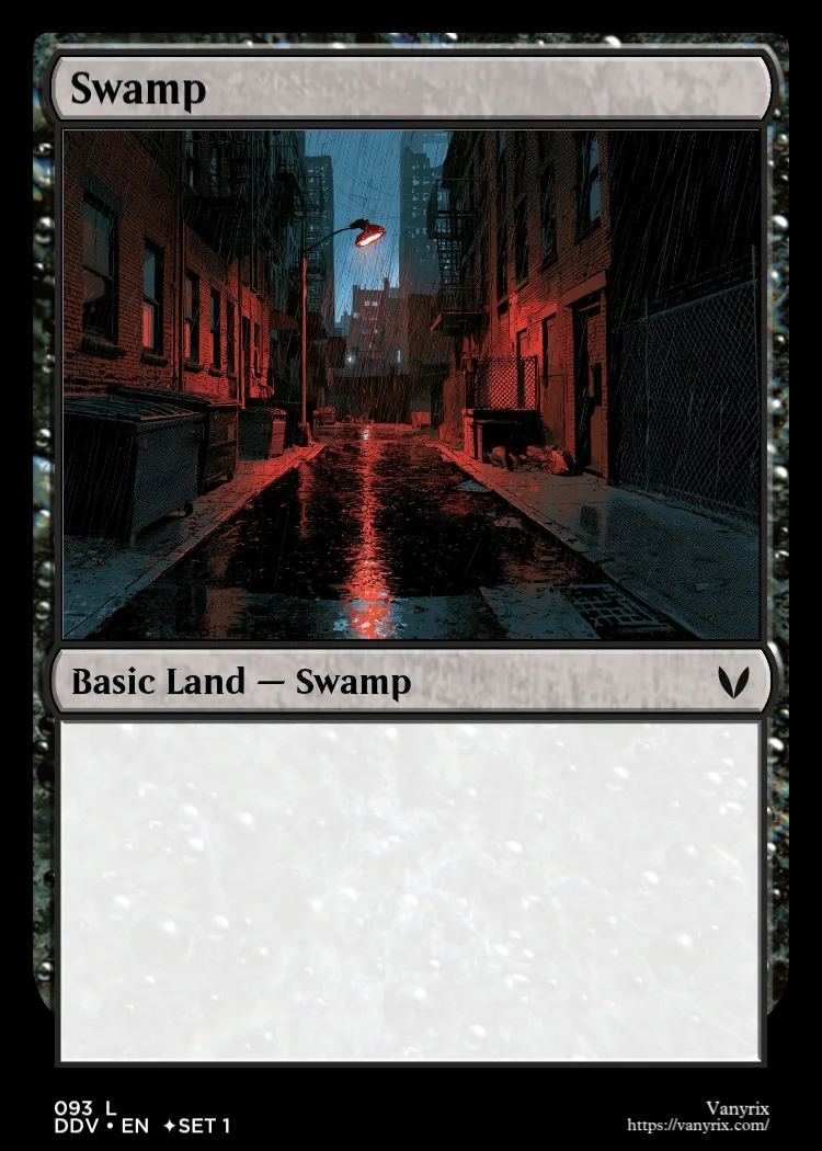 Swamp