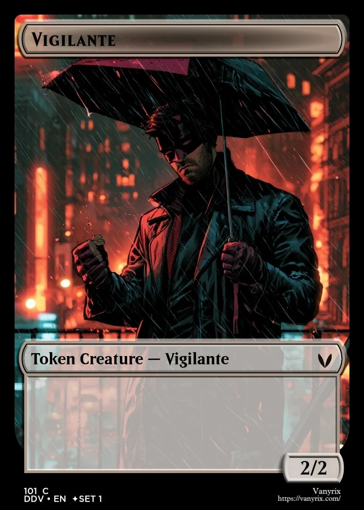 Vigilante