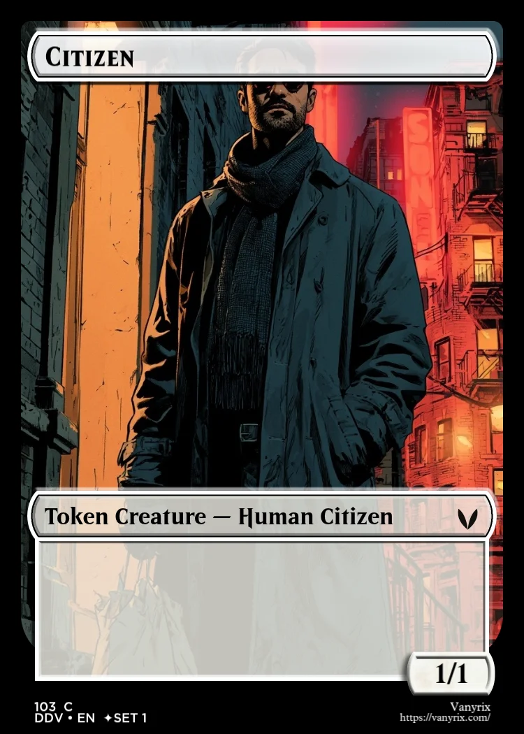 Citizen