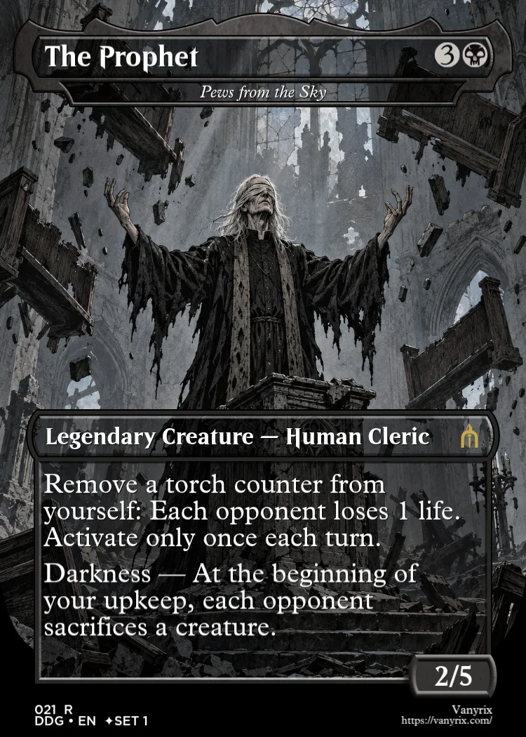 The Prophet