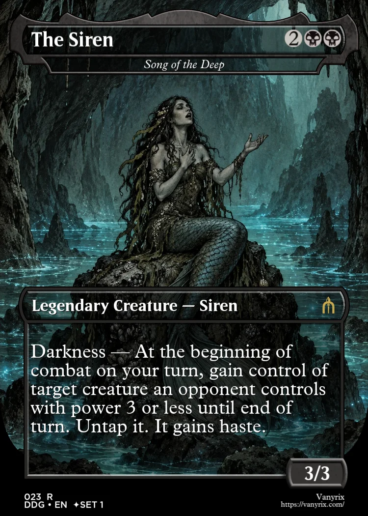 The Siren