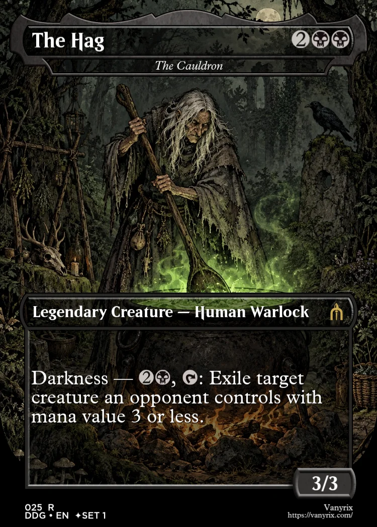 The Hag