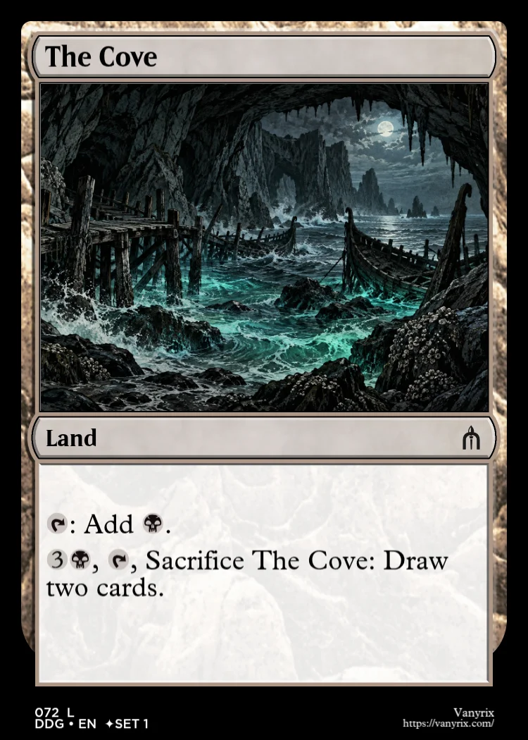 The Cove
