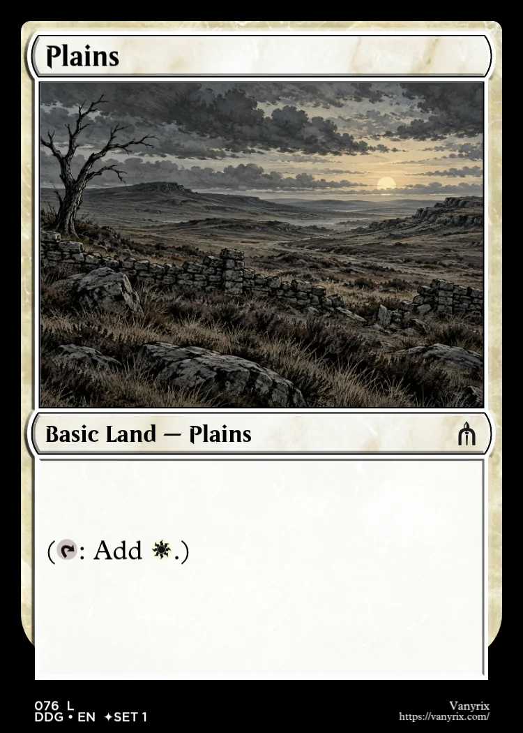 Plains