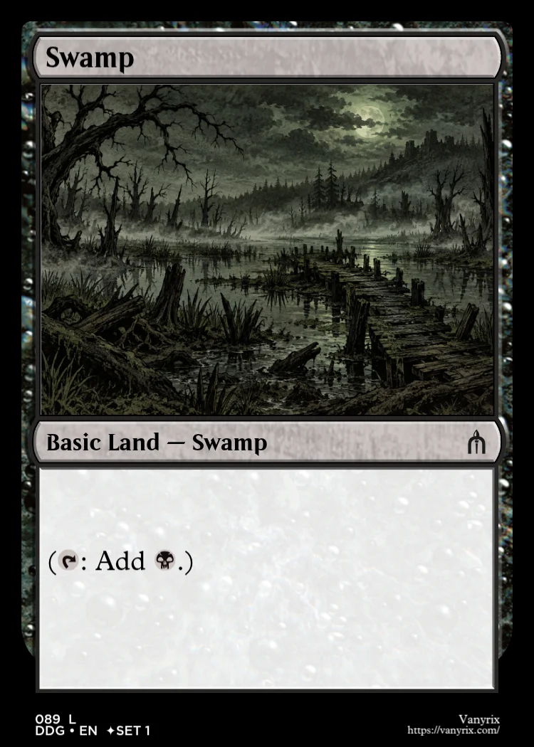 Swamp
