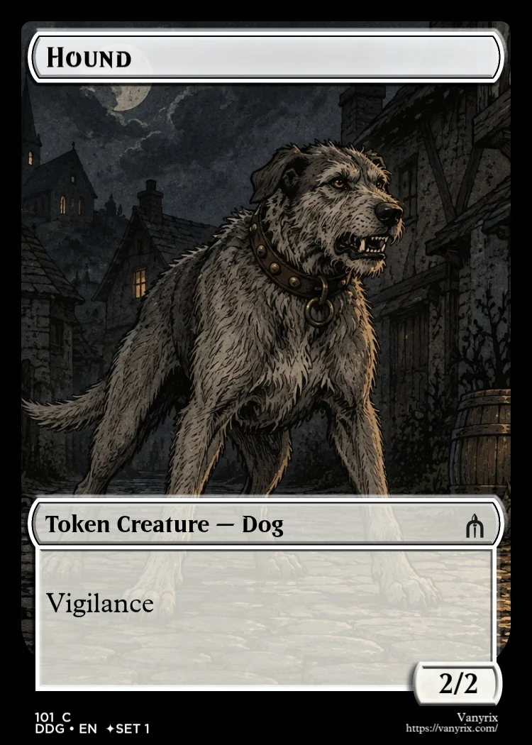 Hound