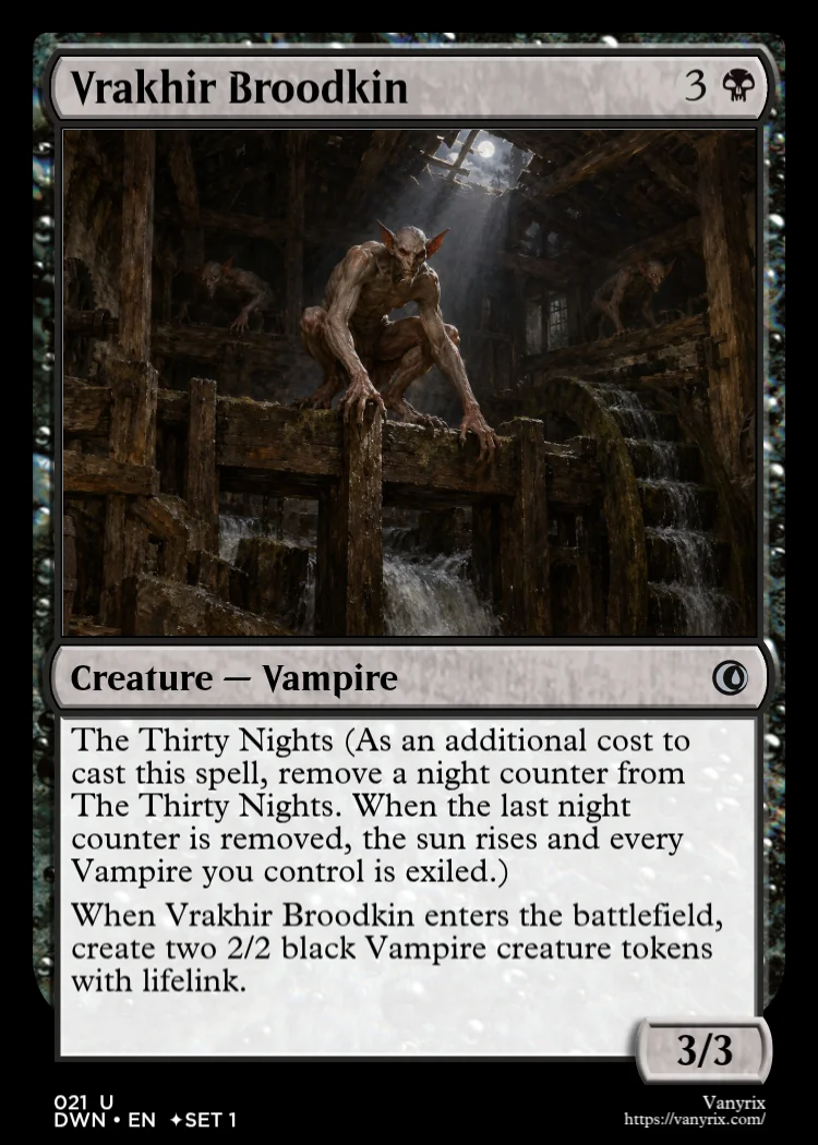 Vrakhir Broodkin