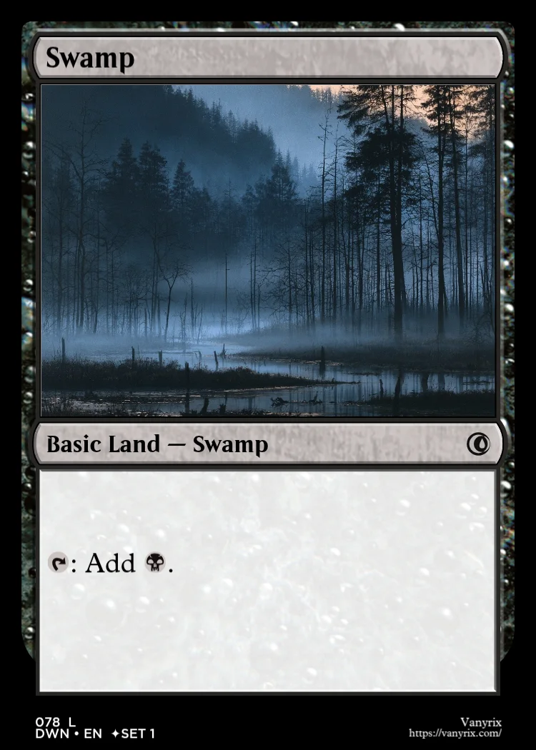 Swamp
