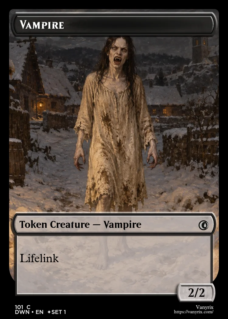Vampire