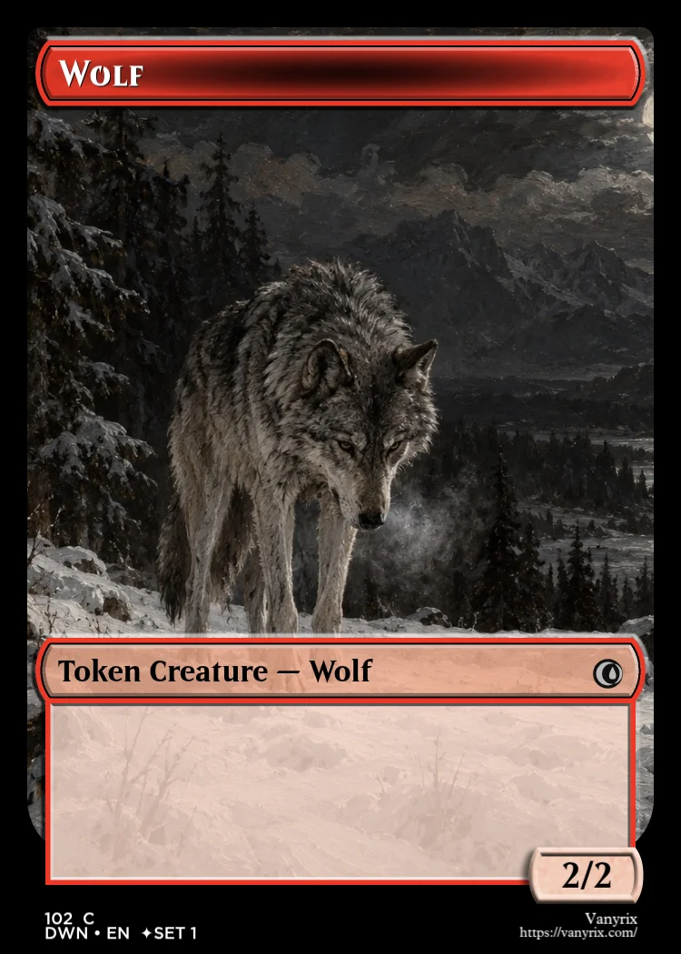 Wolf