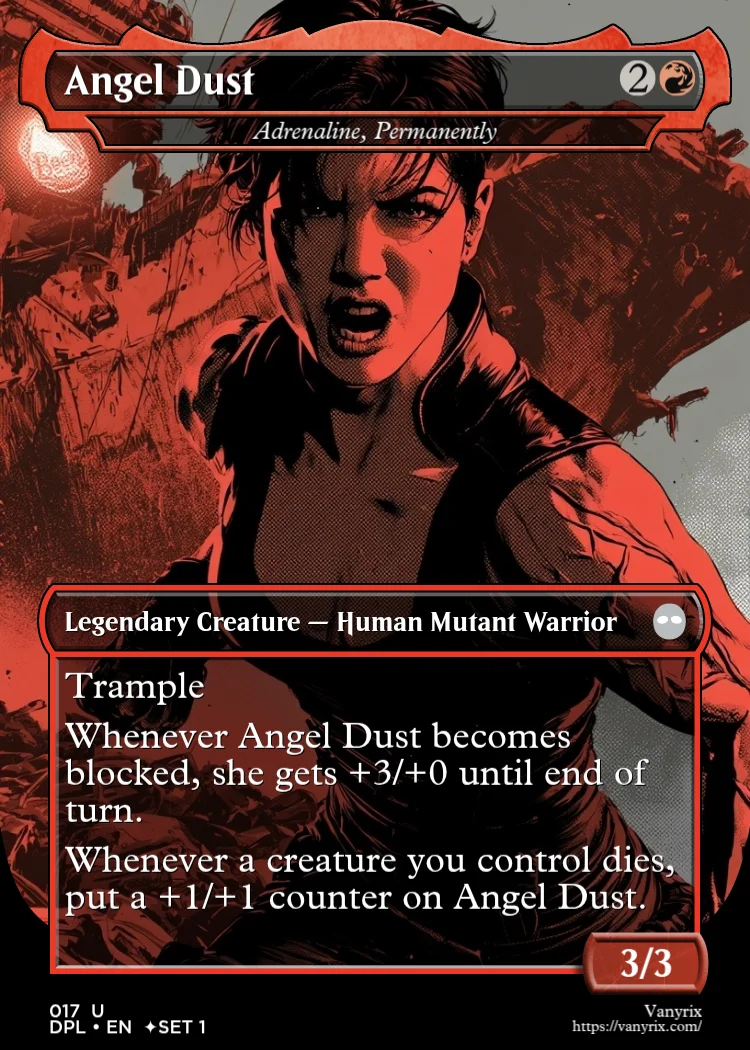Angel Dust