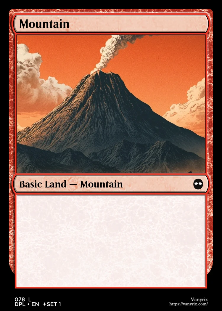Mountain