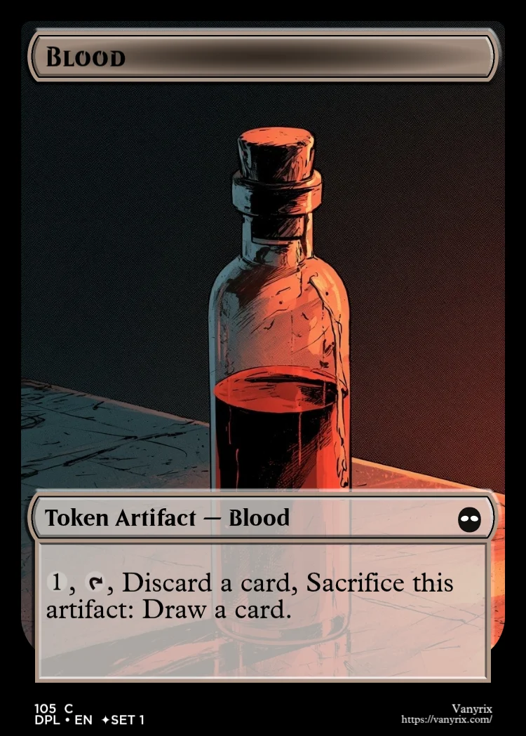 Blood