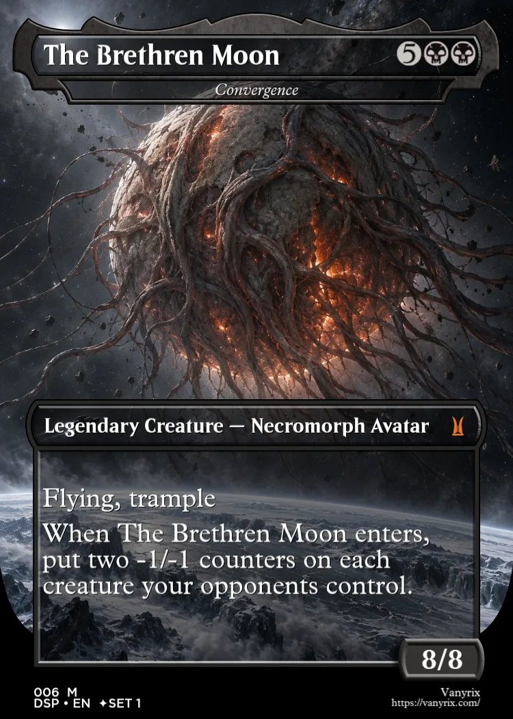 The Brethren Moon