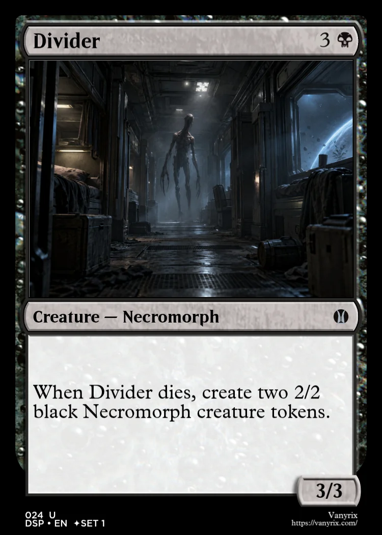 Divider
