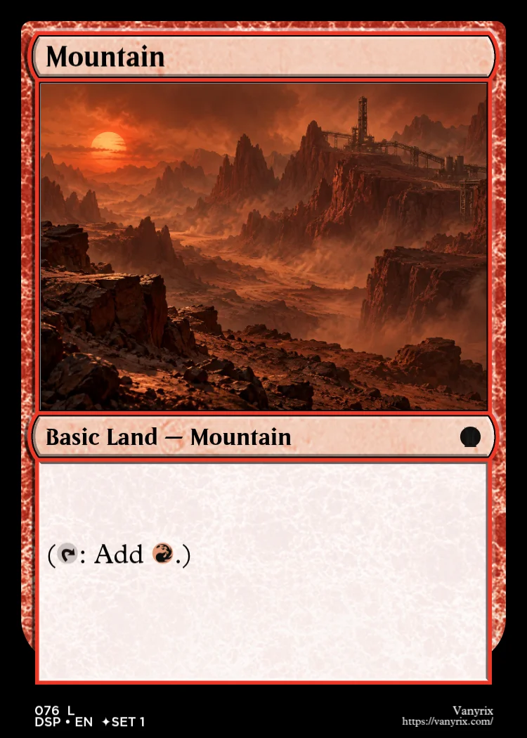 Mountain