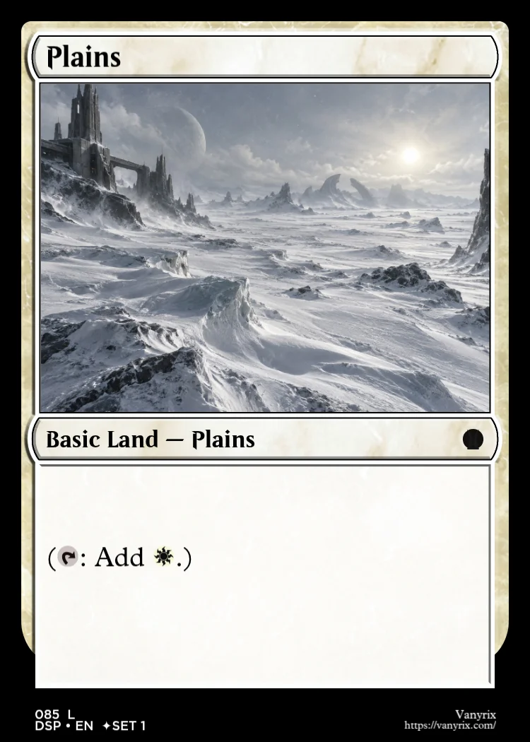 Plains