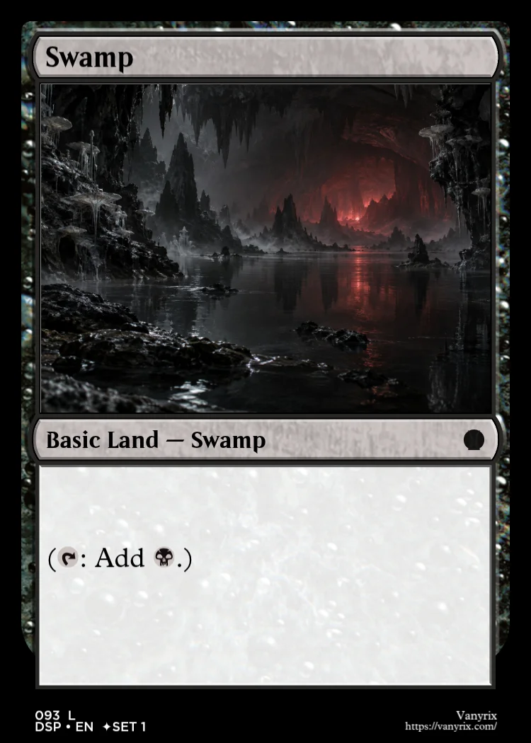 Swamp