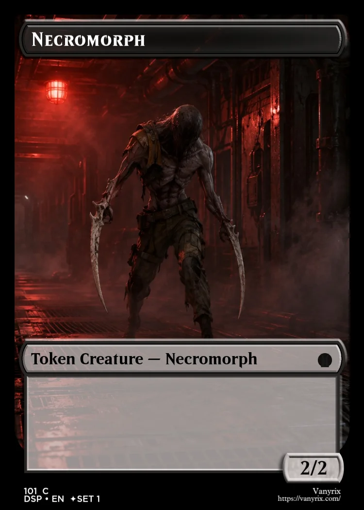 Necromorph