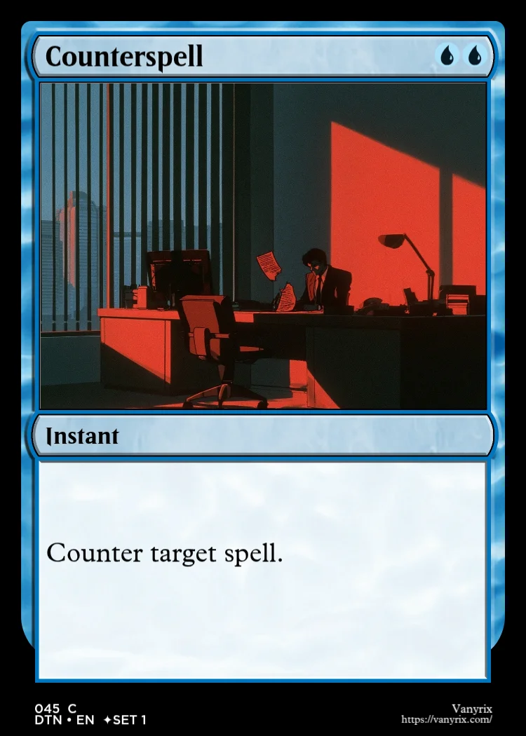 Counterspell