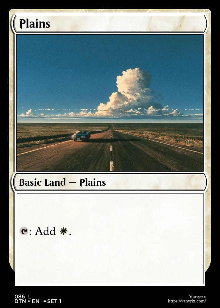 Plains