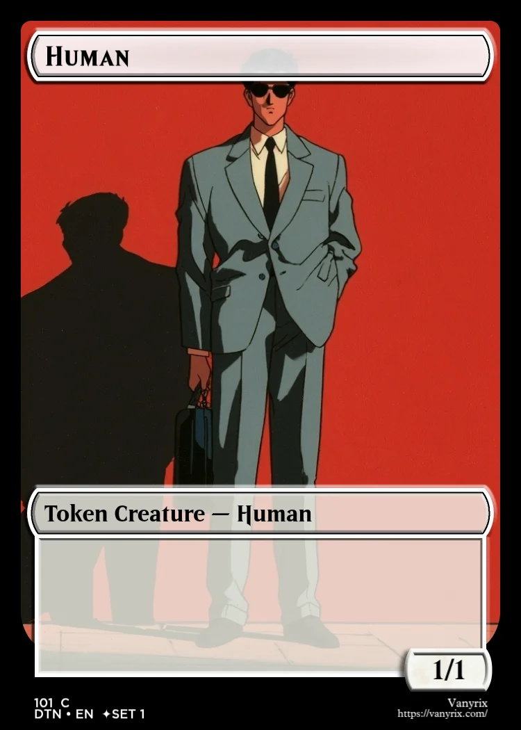 Human