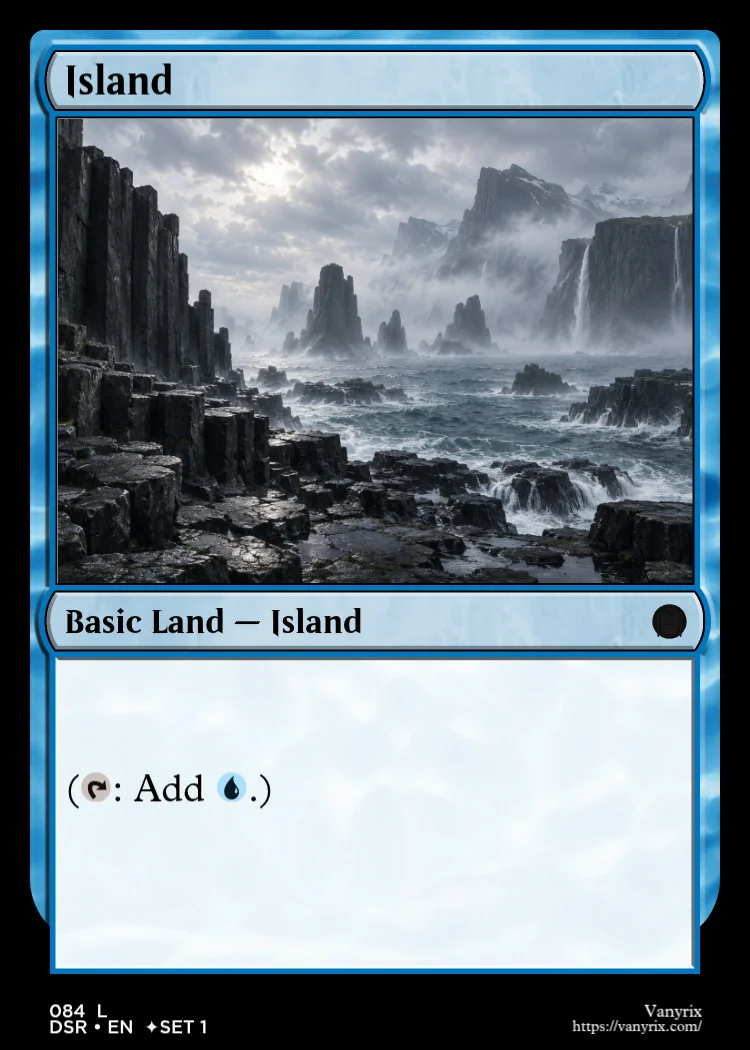 Island