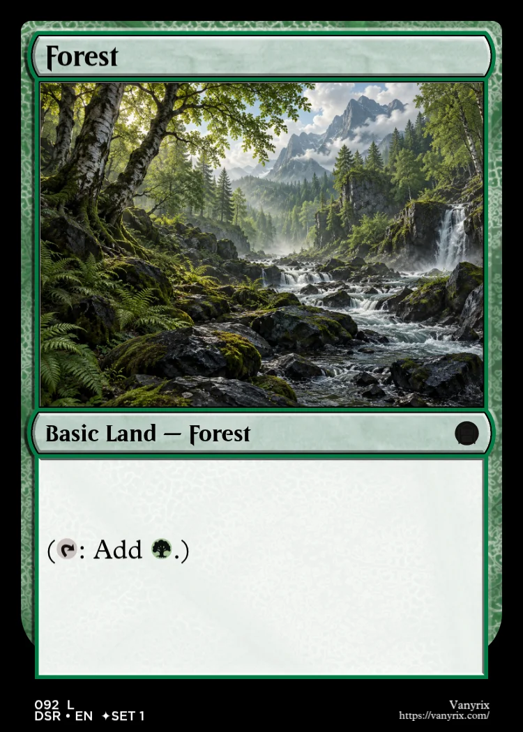 Forest