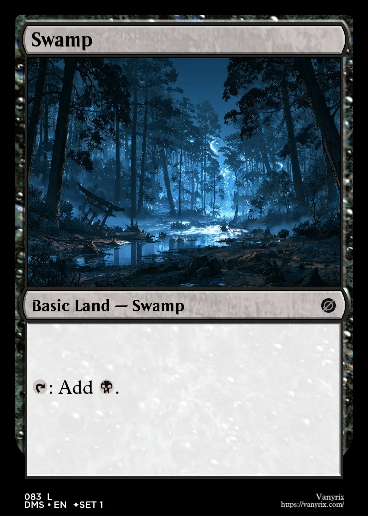 Swamp
