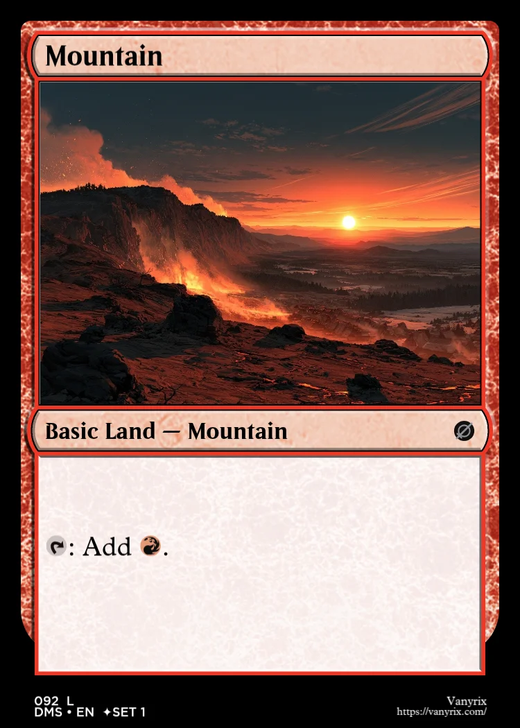 Mountain