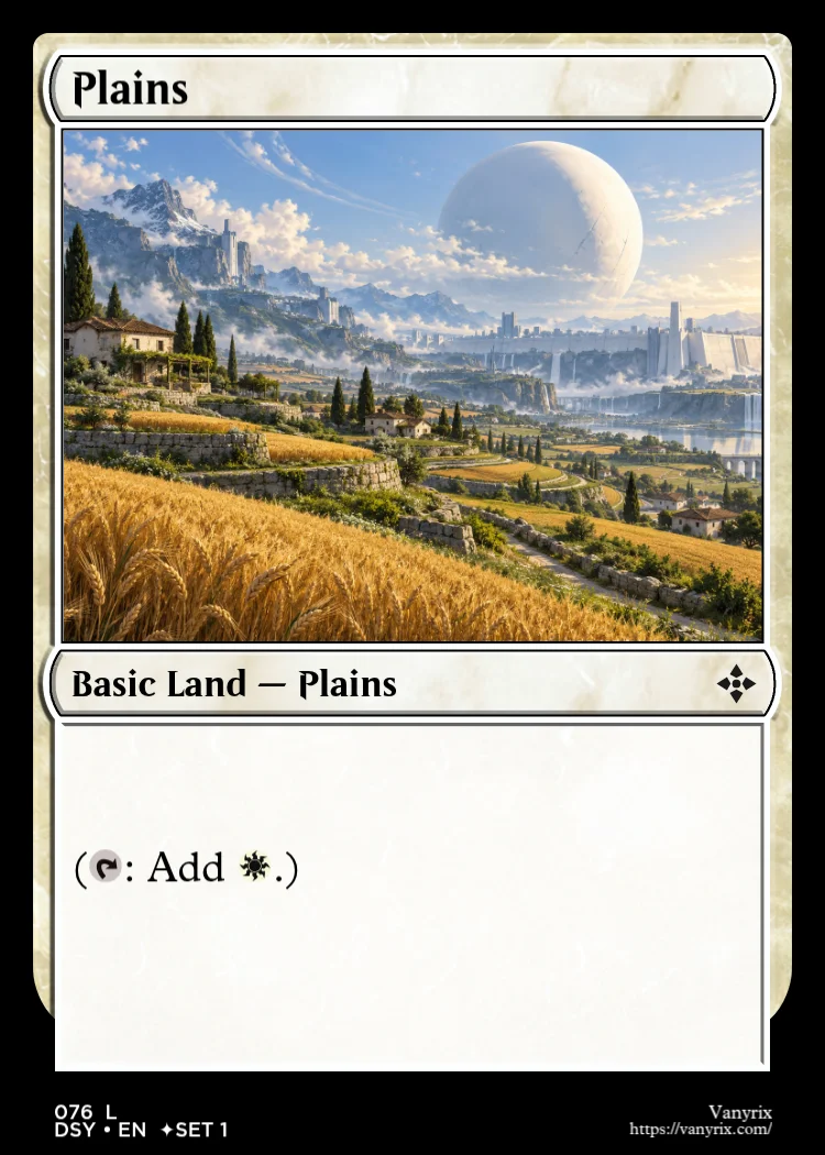 Plains