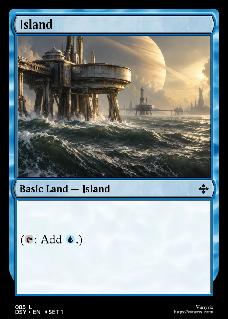 Island