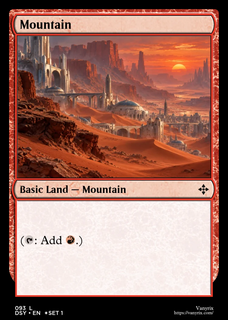 Mountain
