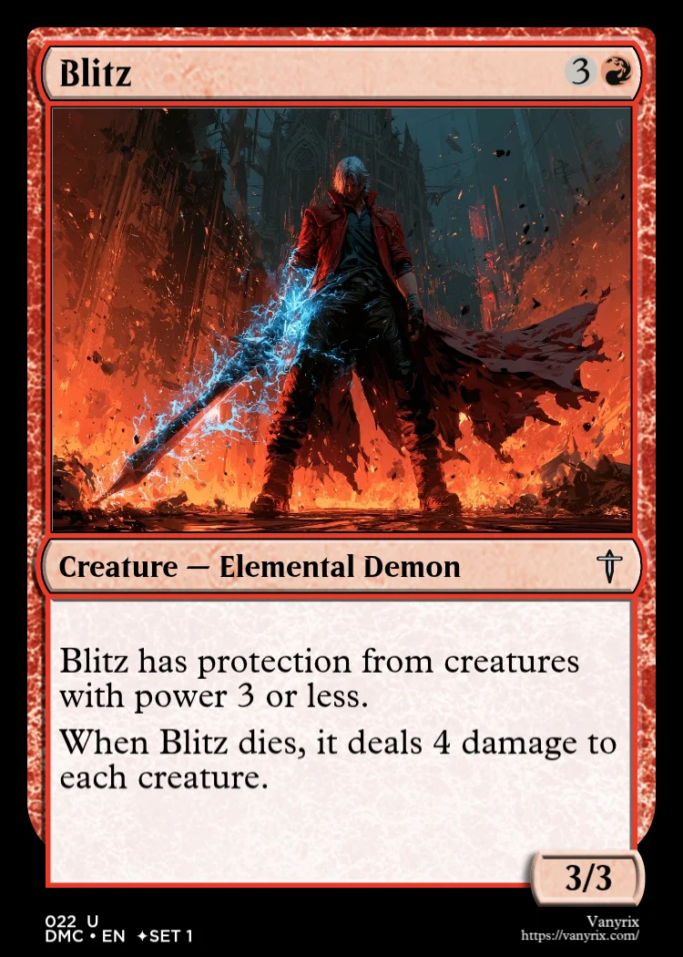 Blitz