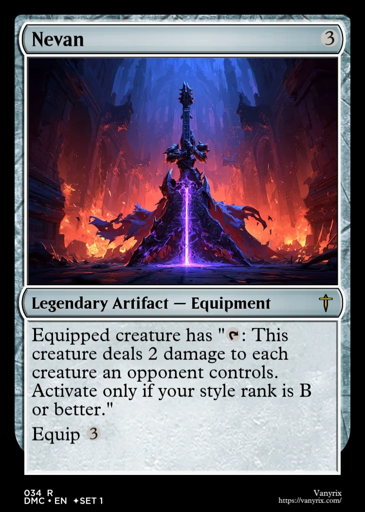 Nevan