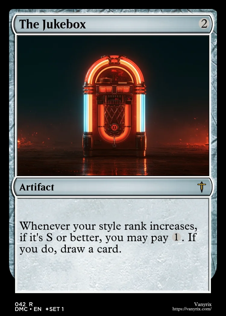 The Jukebox
