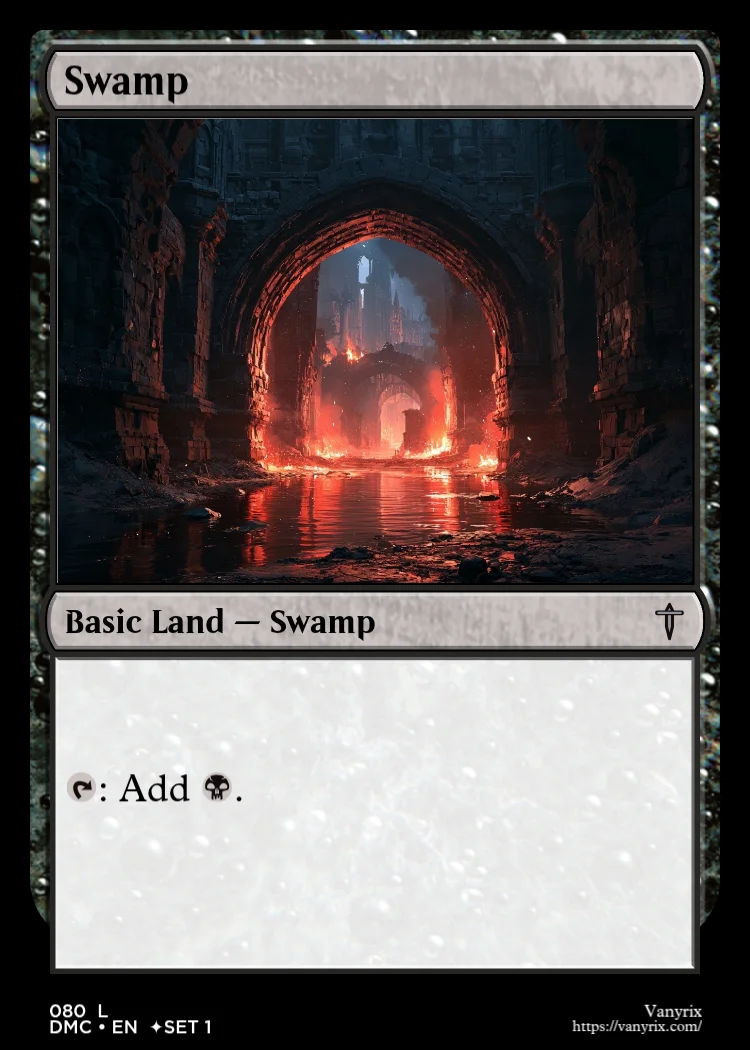 Swamp