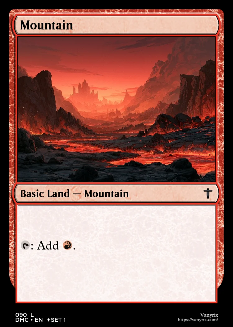 Mountain