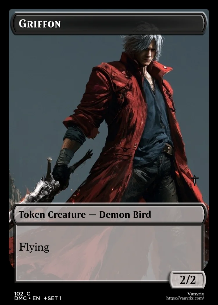 Griffon