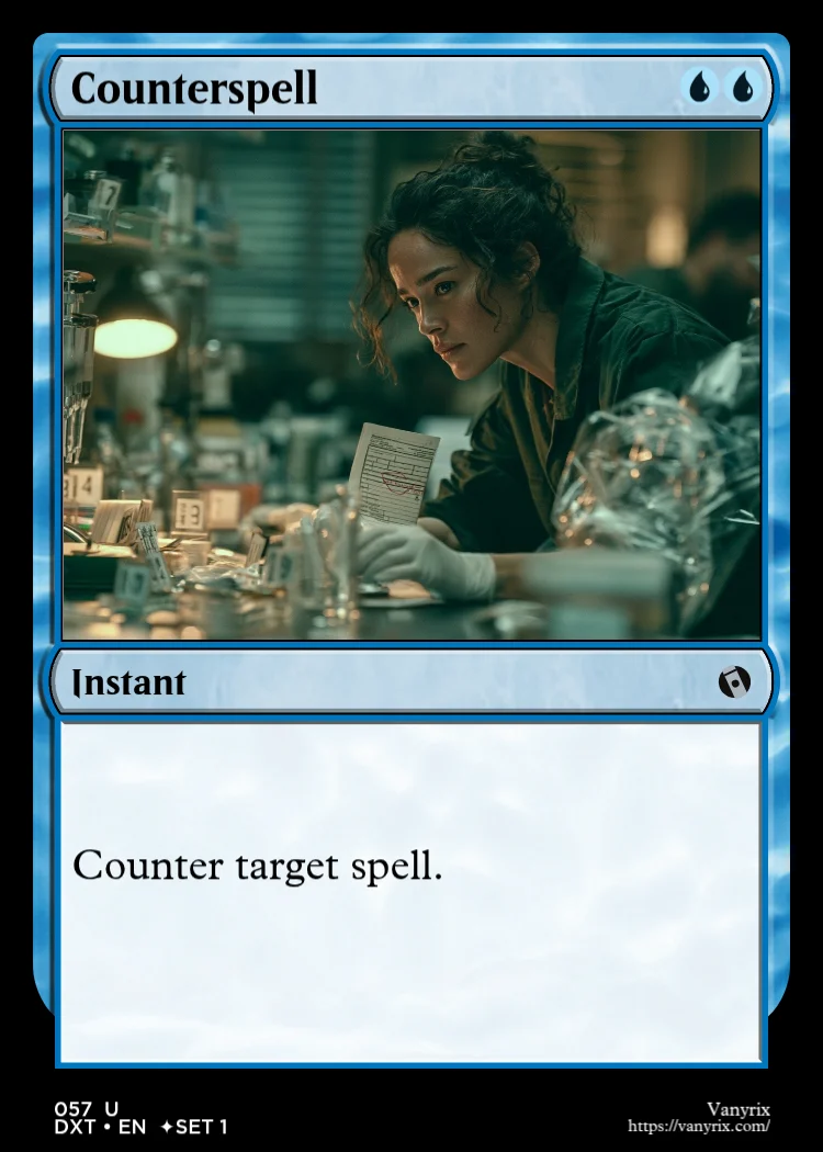 Counterspell