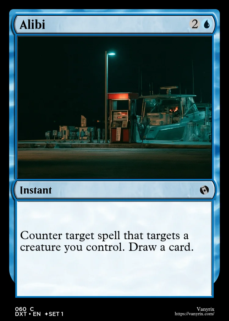 Alibi