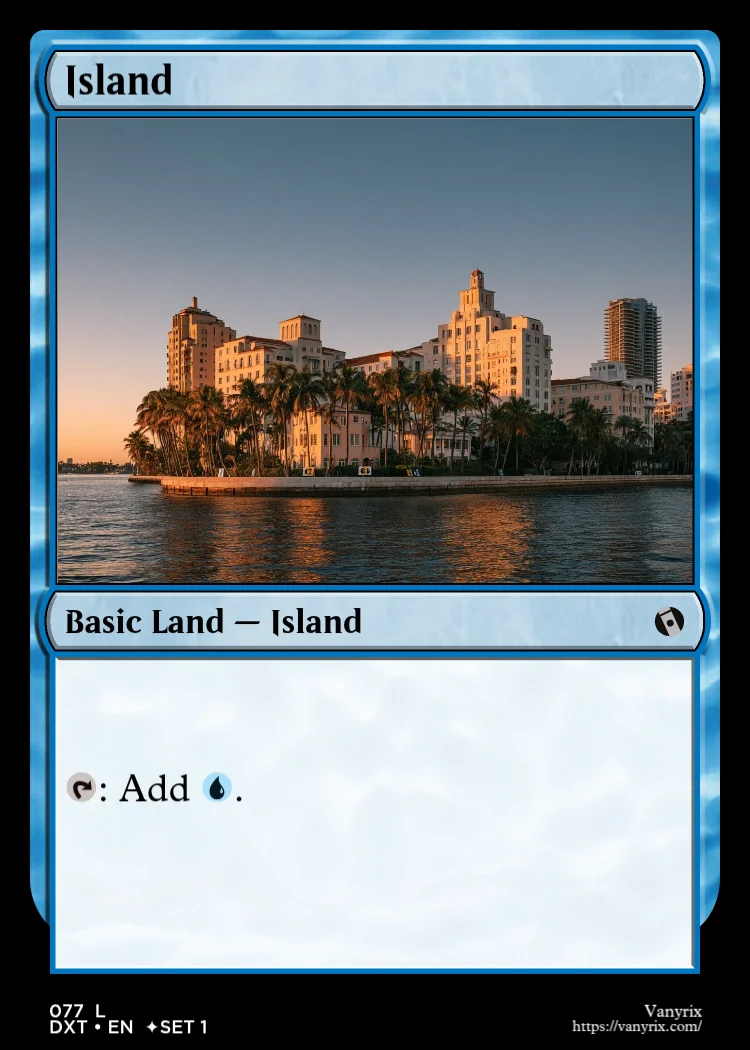 Island