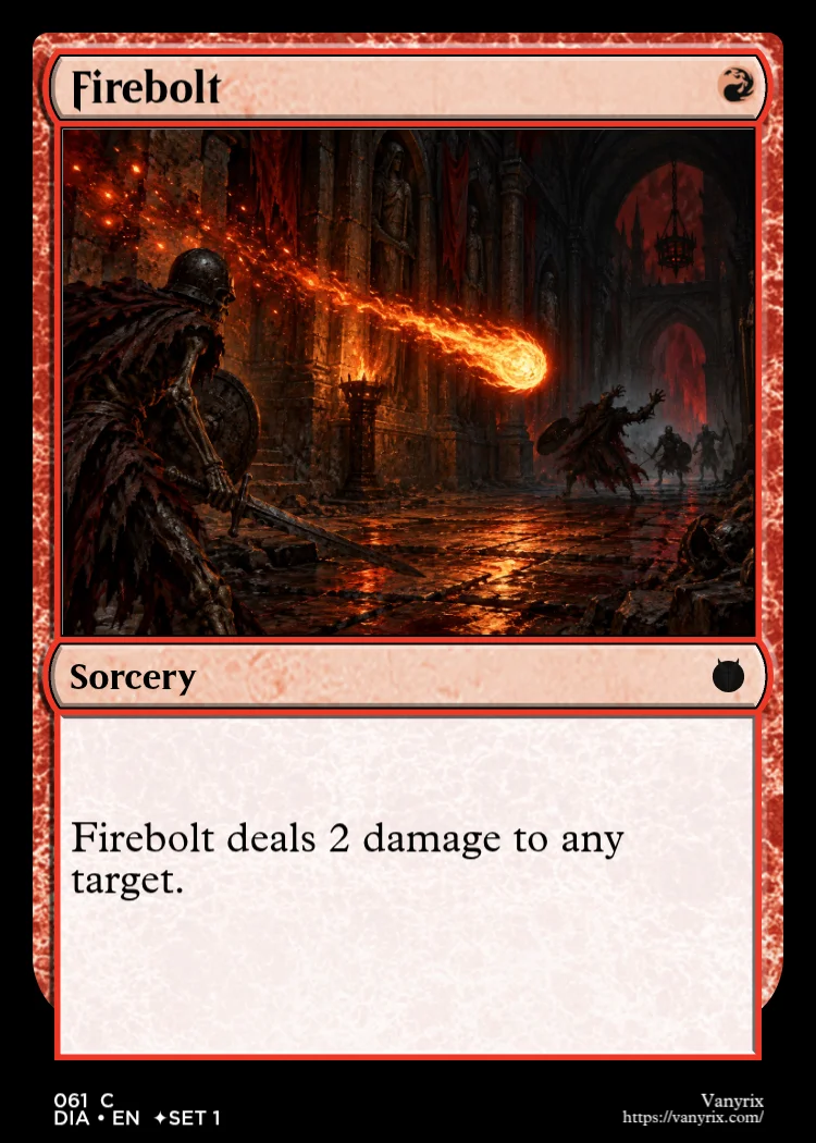 Firebolt